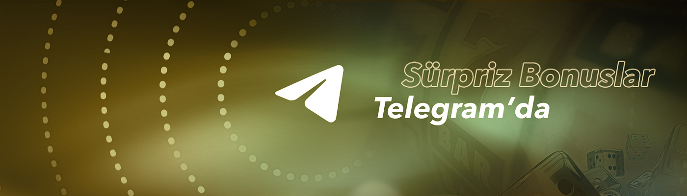 telegram Casino Metropol Telegram Kanalında Sürpriz Bonuslar Sizi Bekliyor
